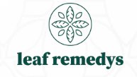 Leaf Remedys CBD coupon