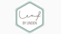 Leaf by Linden kortingscode