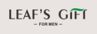 Leaf's Gift Skincare for Men coupon