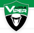 Little Viper Pepper Spray Bracelet coupon