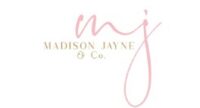 Madison Jayne and Co coupon