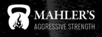 Mike Mahler Aggressive Strength coupon
