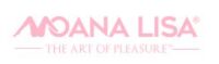 Moana Lisa The Art Of Pleasure coupon