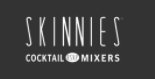 Skinnies Cocktail Mixers coupon