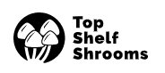Top Shelf Shrooms coupon