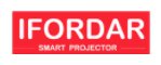 iFordar Smart Projector coupon