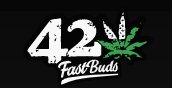 42 Fast Buds coupon