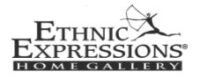 Ethnic Expressions Black Art discount