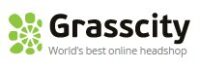GrassCity HeadShop discount