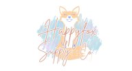 HappyFox Straws coupon