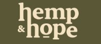 Hemp And Hope Clothing UK discount
