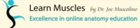 LearnMuscles.com coupon