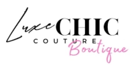 LuxeChic Couture Boutique coupon
