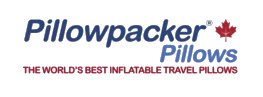 PillowPacker Travel Pillows coupon