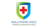 Solutions HOCL coupon