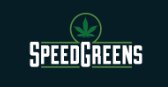 SpeedGreens Co coupon