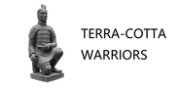 Terra-Cotta Warriors coupon
