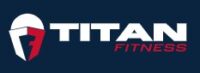 Titan Fitness Gym Equipment coupon