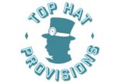 Top Hat Provisions Cocktails coupon