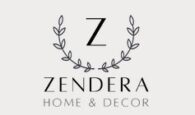 Zendera Home and Decor UK discount