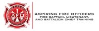 Aspiring Fire Officers coupon