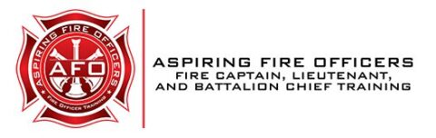 Aspiring Fire Officers coupon