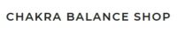 Chakra Balance Shop coupon