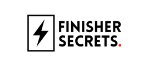 Finisher Secrets Journal coupon