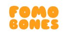 Fomo Bones for Dogs coupon