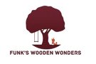Funks Wooden Wonders Toys coupon