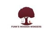 Funks Wooden Wonders USA discount