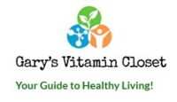 Gary's Vitamin Closet NYC discount
