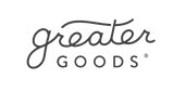 Greater Goods Shop coupon