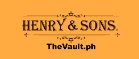 Henry and Sons PH coupon