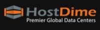Host Dime Global discount