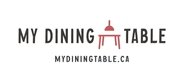 MyDiningTable.ca discount