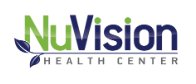 NuVision Health Center coupon