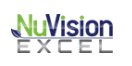 Nuvision Excel coupon
