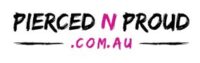 PiercedNProud.com.au discount