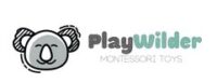 PlayWilder Montessori Toys discount