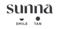 SunnaSmile coupon