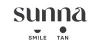 SunnaTan discount