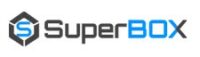 SuperBox Home coupon