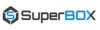 SuperBox TV Shop coupon