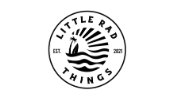 The Little Rad Things Apparel coupon