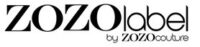 Zozo Label by Zozo Couture coupon