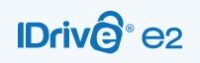 iDrive e2 Cloud Storage coupon