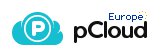 pCloud Cloud Storage EU discount
