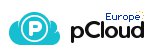 pCloud Europe coupon