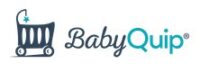 BabyQuip Cleaning promo